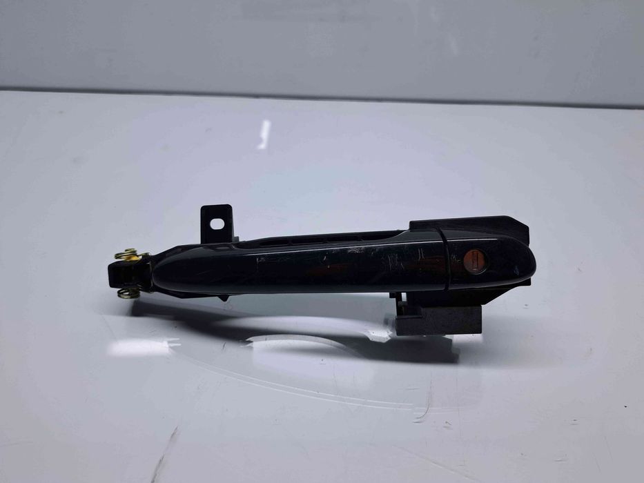 Maner usa dreapta fata MAZDA CX-5 (KE) [Fabr 2011-2016] NEGRU
