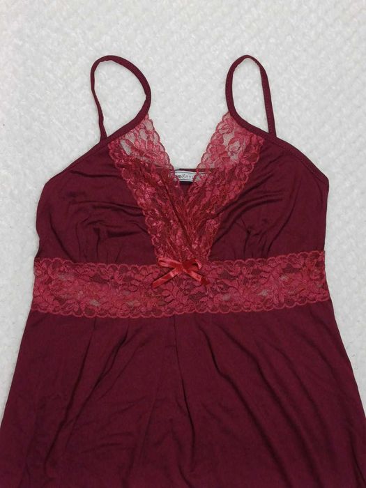 Пеньюар (халат+сорочка)