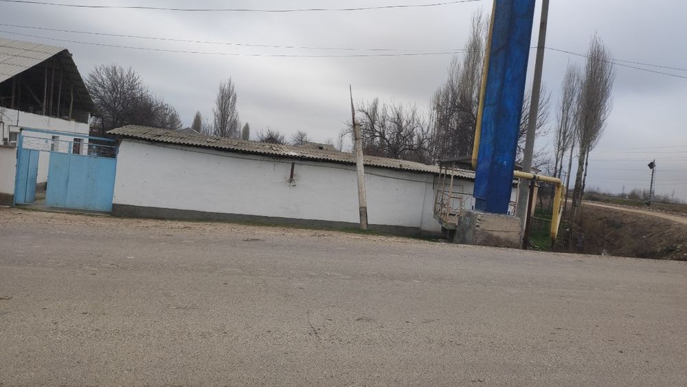 Ер сотилади 6 сотих