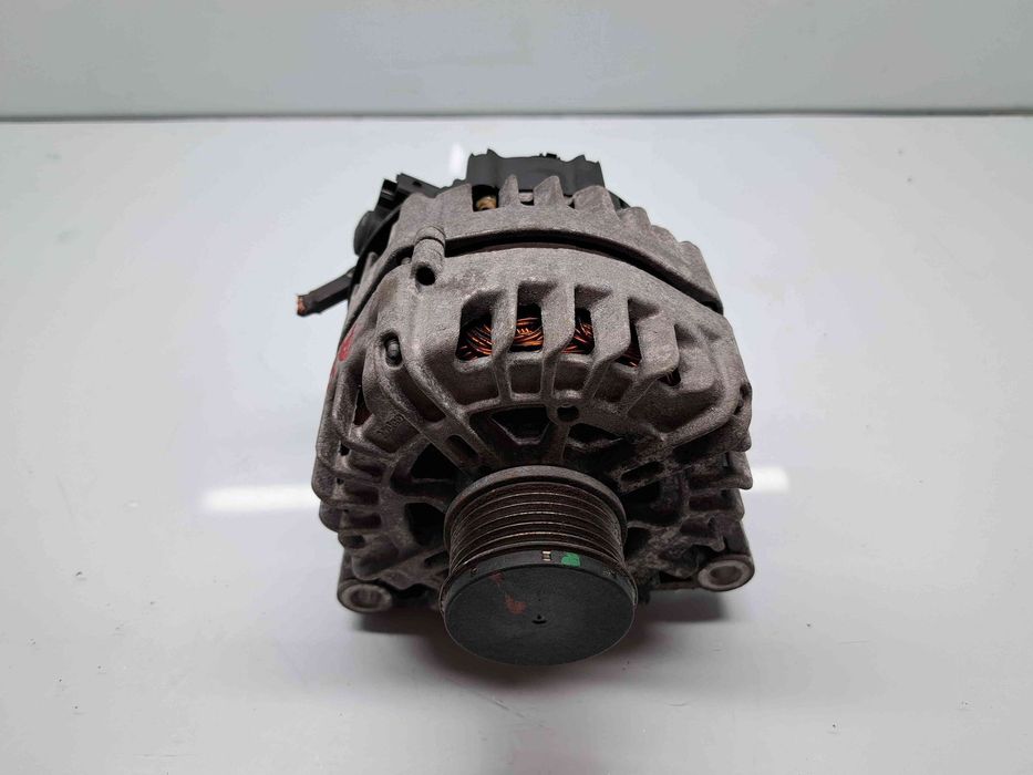 Alternator  Citroen Berlingo 2 [Fabr 2008-2015] 9678048880 1.6 HDi DV6