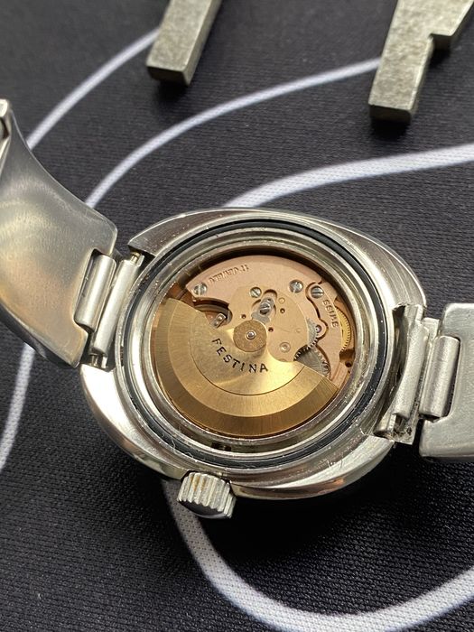 Ceas Festina Automatic