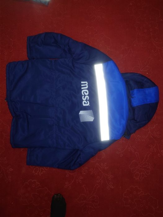 Бушлаты на рост 176/178