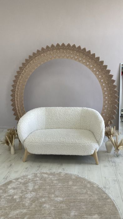 Декоративная арка