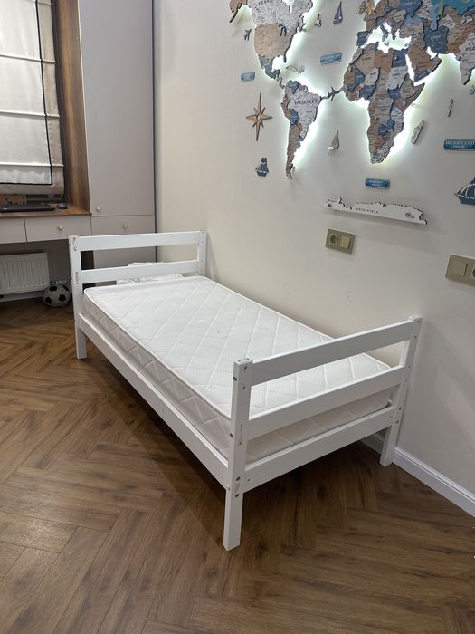 Продам кровати детские