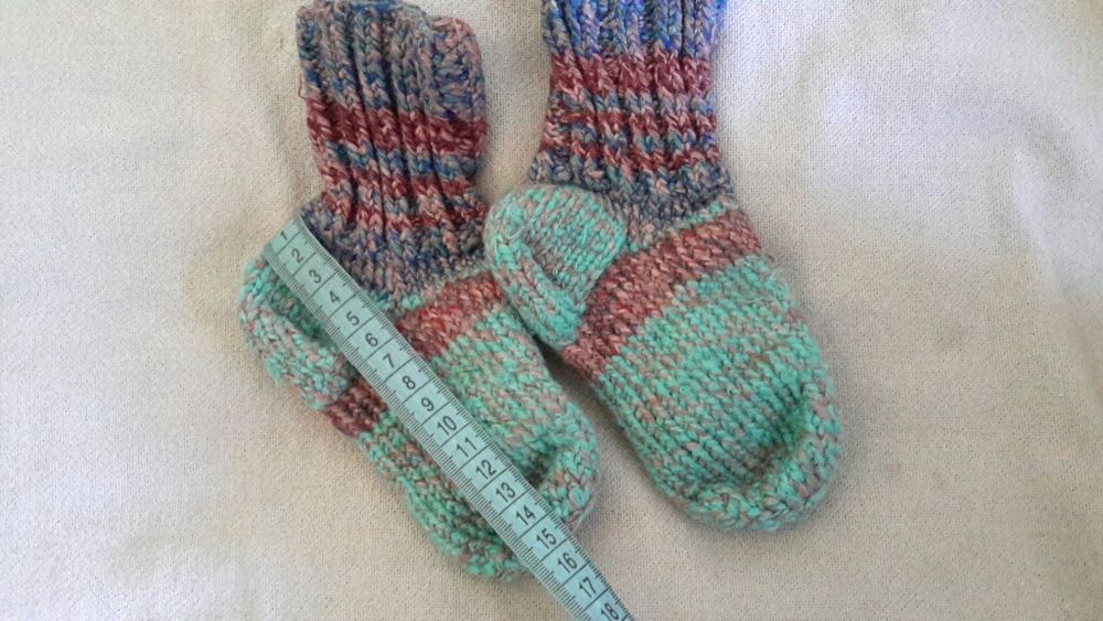 Носки детские