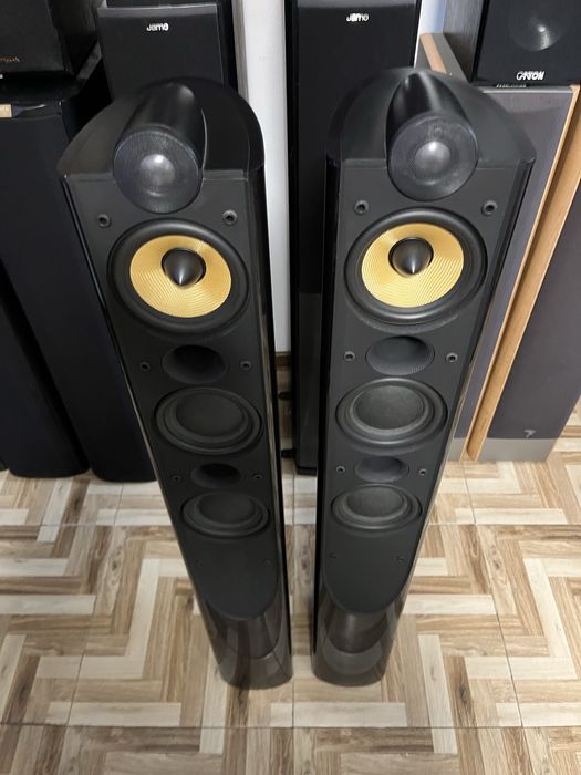 Boxe Top Bowers & Wilkins XT4