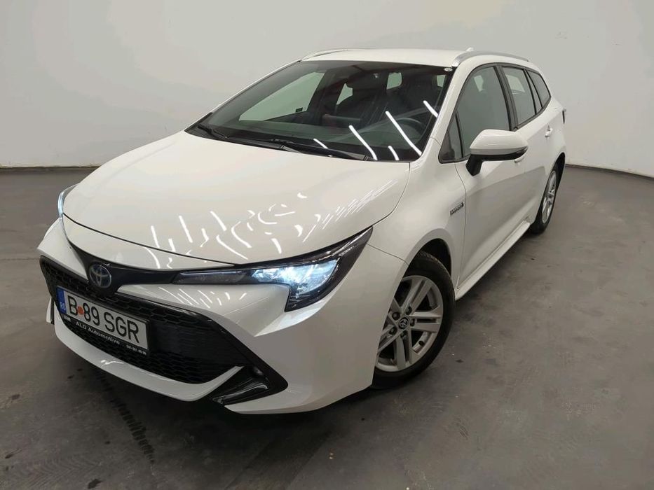Toyota Corolla Revizii efectuate numai la Toyota - GARANTIE - Impecabila