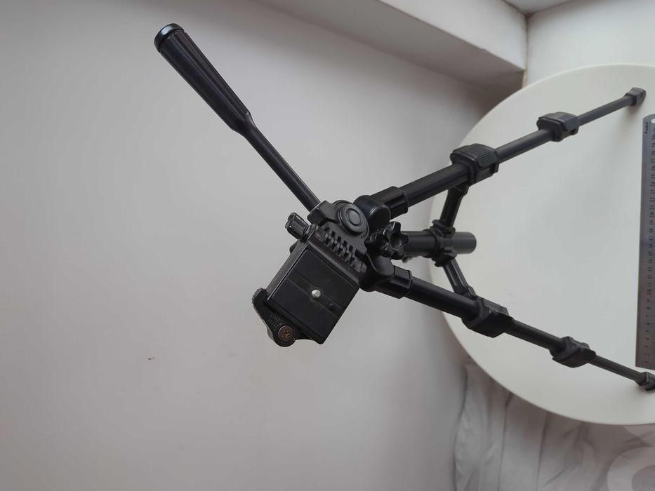 Статив Velbon Mini CX