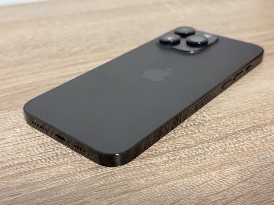 IPhone 14 Pro Max / 128 Gb / 100% Acumulatorul