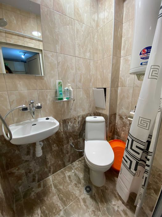 Продава се Тристаен апартамент в Русе, Център - 80 кв.м за 1925 €/кв.м - Снимка #11