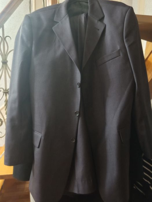 Костюм двойка мужской