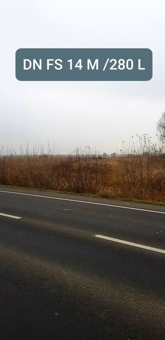 Vand urgent Teren DN Simeria -Hateg(Spate la Petrom) !!!