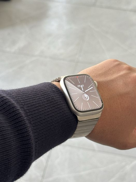 Apple Watch series 9 45mm