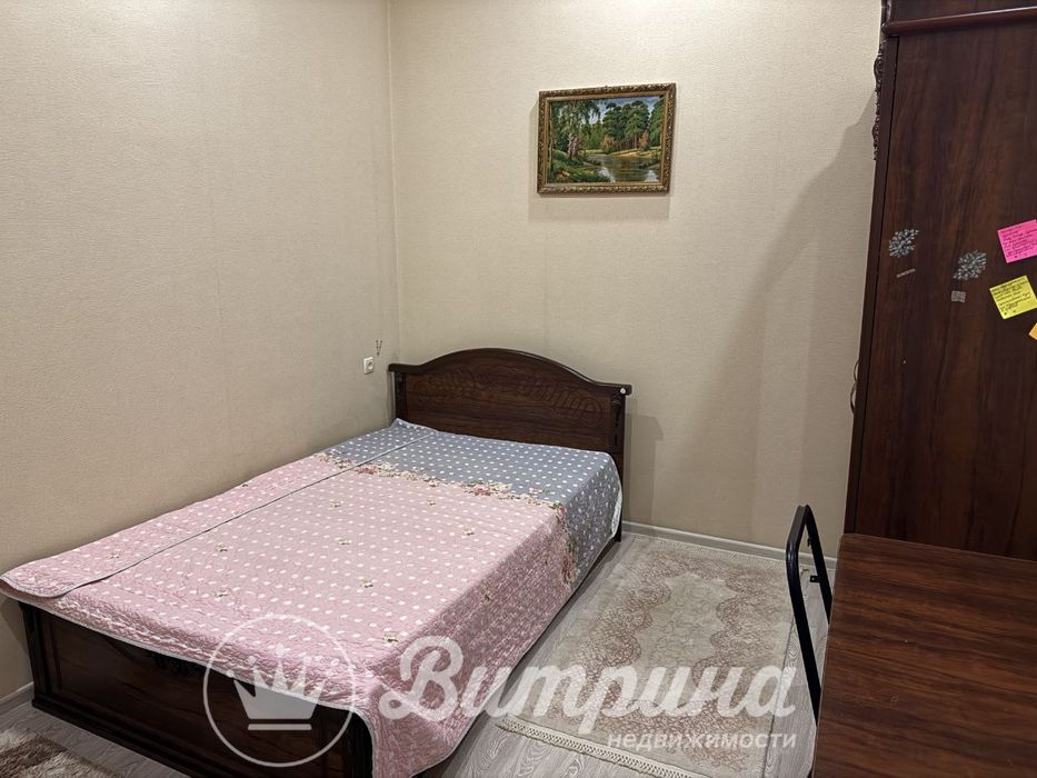 Продаётся дом 4 комнаты