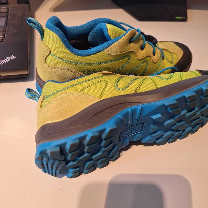 Pantofi drumetie Lytos nr 38