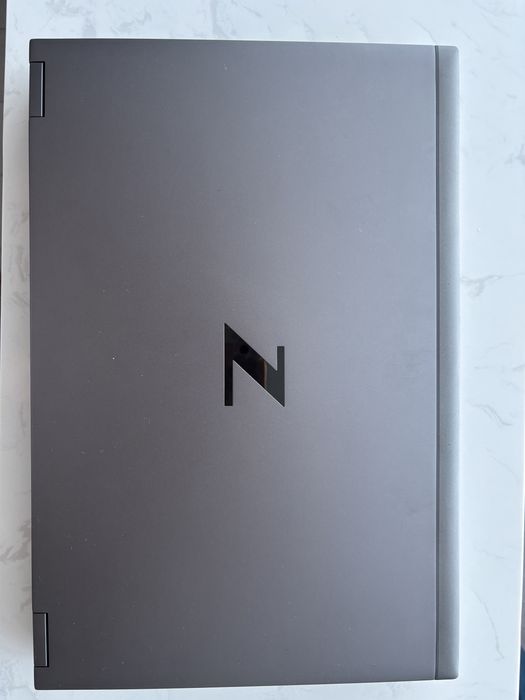 Laptop HP ZBOOK Fury 15 G8