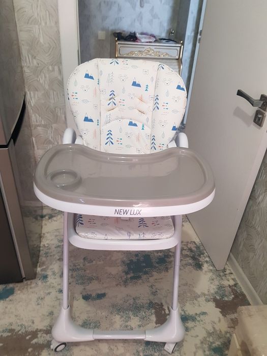 Детский кресла сотилади