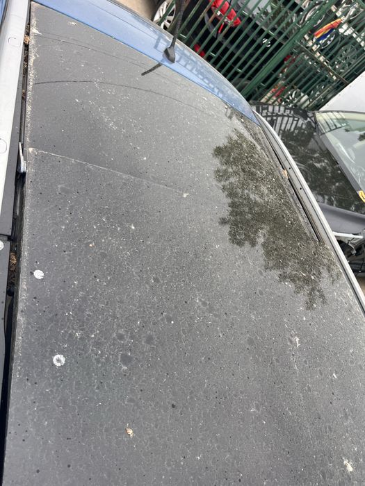 Geam trapă față Kia Sportage 2013