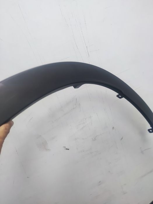 LX EXEED  Детали по кузову