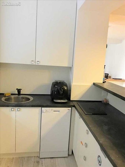 Продава се Едностаен апартамент в Бургас, Славейков - 41 кв.м за 1366 €/кв.м - Снимка #3