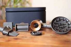 Dyson ФЕН Мультистайлер всех цветов