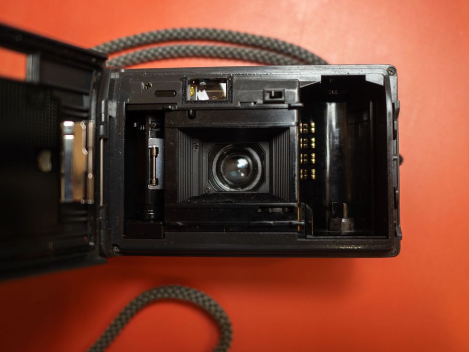 Olympus AF1 - 35 mm film camera