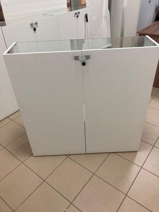 Продам витрины в отличном состоянии