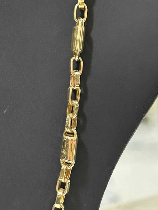 Златен синджир 14 К 585/ 14,59 гр.