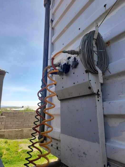 Камаз тягач сотилади