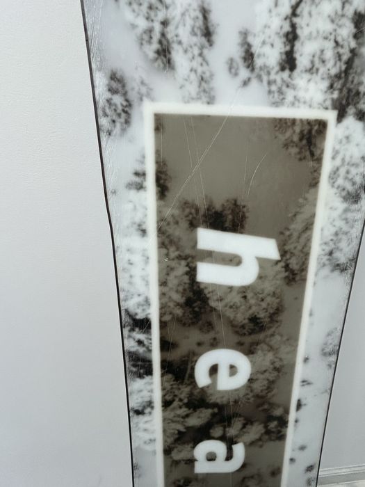 Placă snowboard Head True 2.0 fără legături