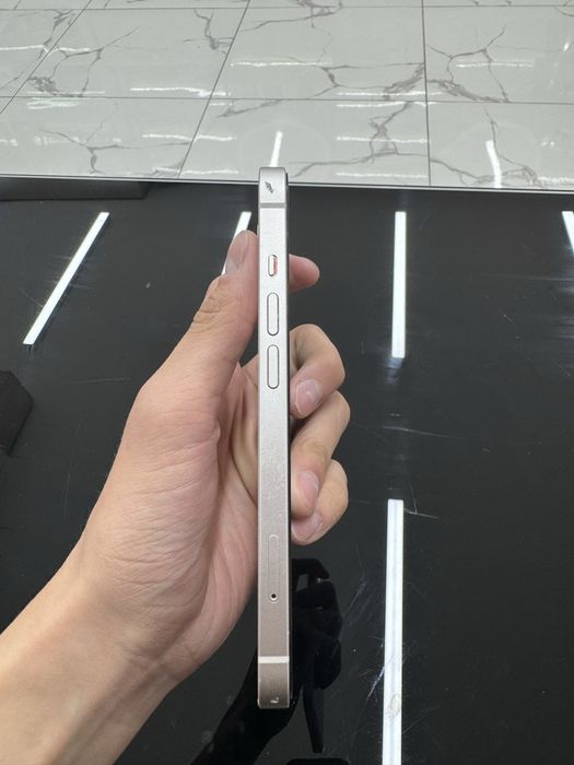 iPhone 13 | 128 ГБ | Белый