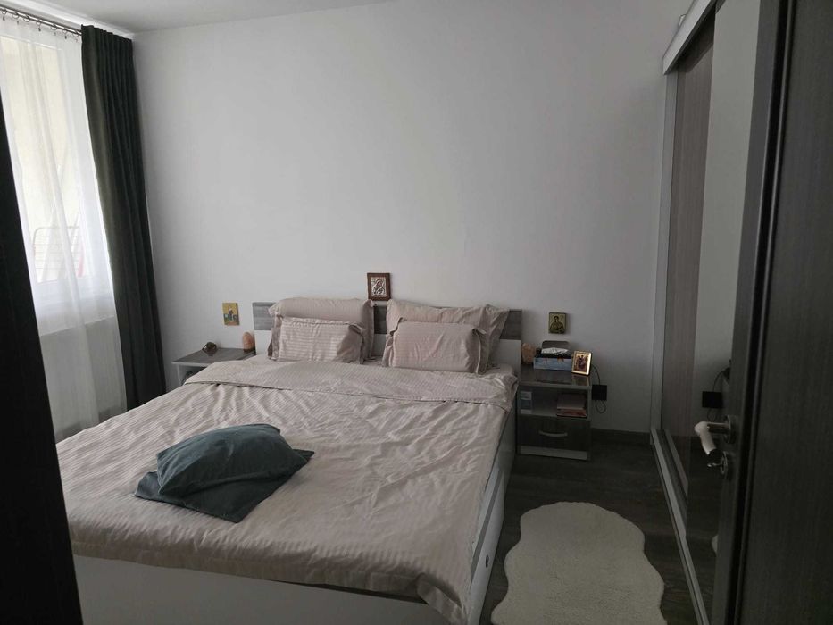 Prima Închiriere | 2 Camere Decomandat + Parcare | ADM Rezidențial - Bragadiru | Direct Proprietar