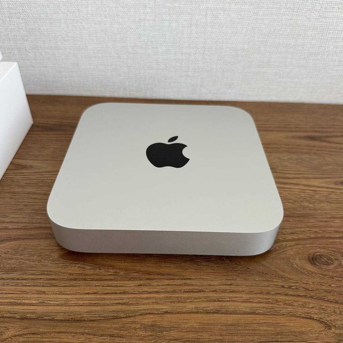 Apple Mac mini 2020 8/512Gb