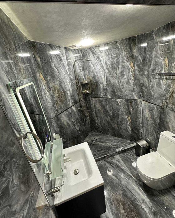 Сдается 6х ком квартира на Алмазарском р-не Тахтапул! Дуплекс!