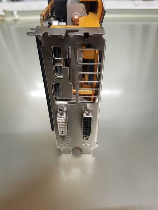 Видео картата Sapphire TOXIC R9 280X