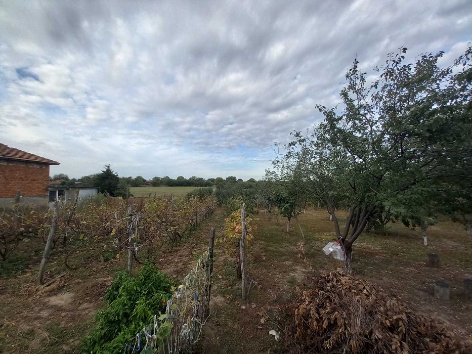 Продава се Къща в Разград, Бели Лом - 104 кв.м за 344 €/кв.м - Снимка #18