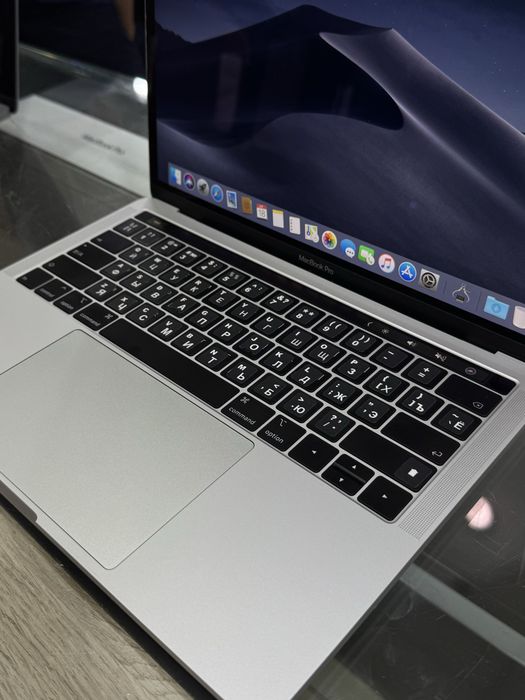 Mac book Pro i5 2017
