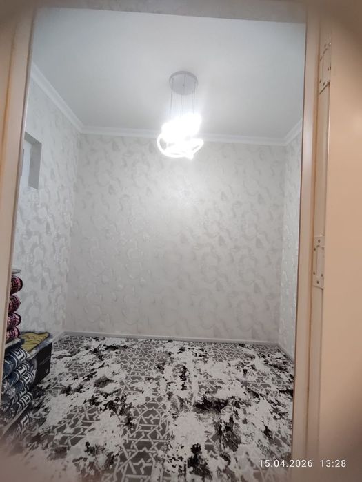 Продается В Центре Города 3х комнатная Квартира