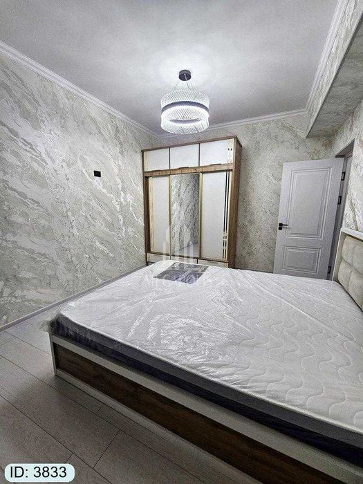 Fayzobod masjid tarafda 3 xona tayyor kvartira sotiladi №3833