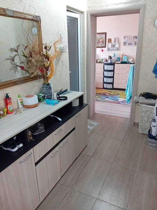 Продава се Тристаен апартамент в Асеновград - 70 кв.м за 1203 €/кв.м - Снимка #4