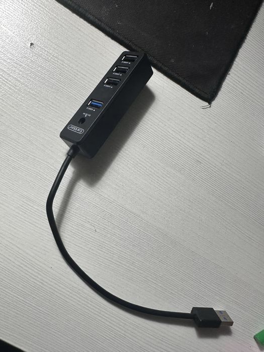 USB кабел Earldom 2.0 2.0 2.0 4.0 USB кабел.