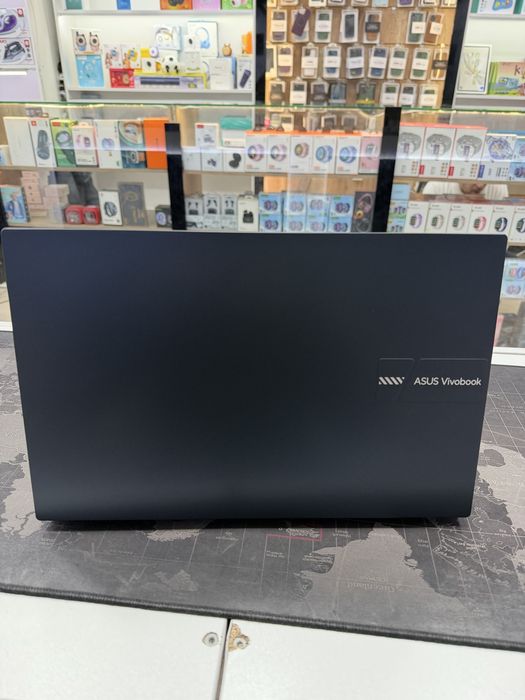 Asus Vivobook f1504V