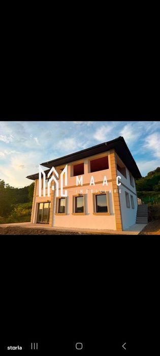 Casă 5 camere de vânzare | Vlădești, Râmnicu Vâlcea | 239 mp