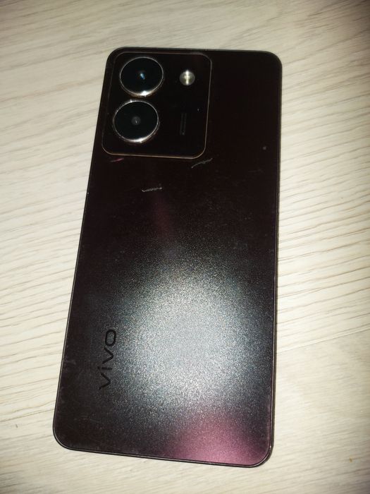 vivo Y27s с нормалным состояние