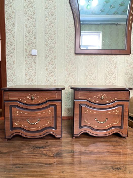 Спальний мебель в хорошем состоянии