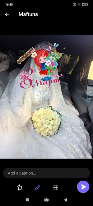 Kelin kuylak ideal kurinish