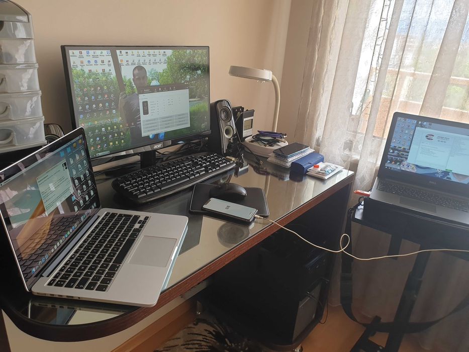 GSM СЕРВИЗ за телефони,таблети и други.