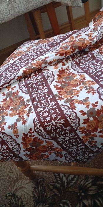 Платове различни материи