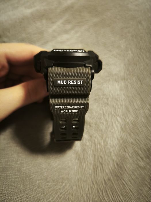 Casio G-SHOCK GW-A1045