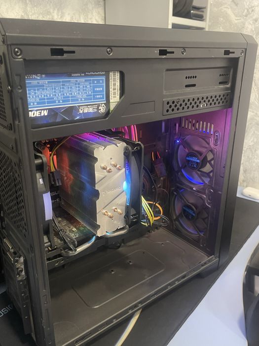 Продам компьютер